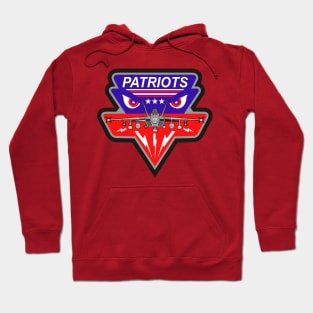 VAQ140 Patriots Hoodie